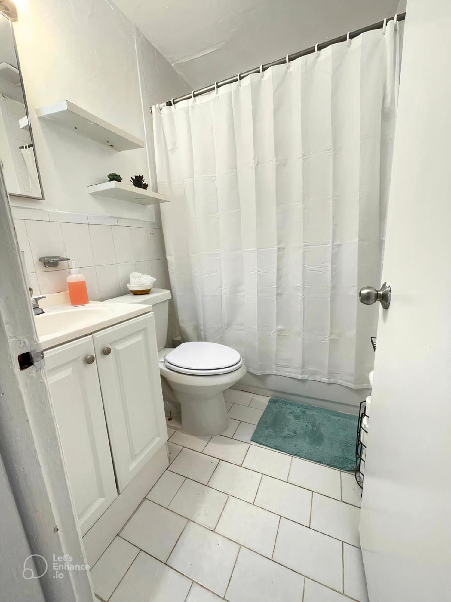 Ludge By Miami Airport Hostel Ngoại thất bức ảnh
